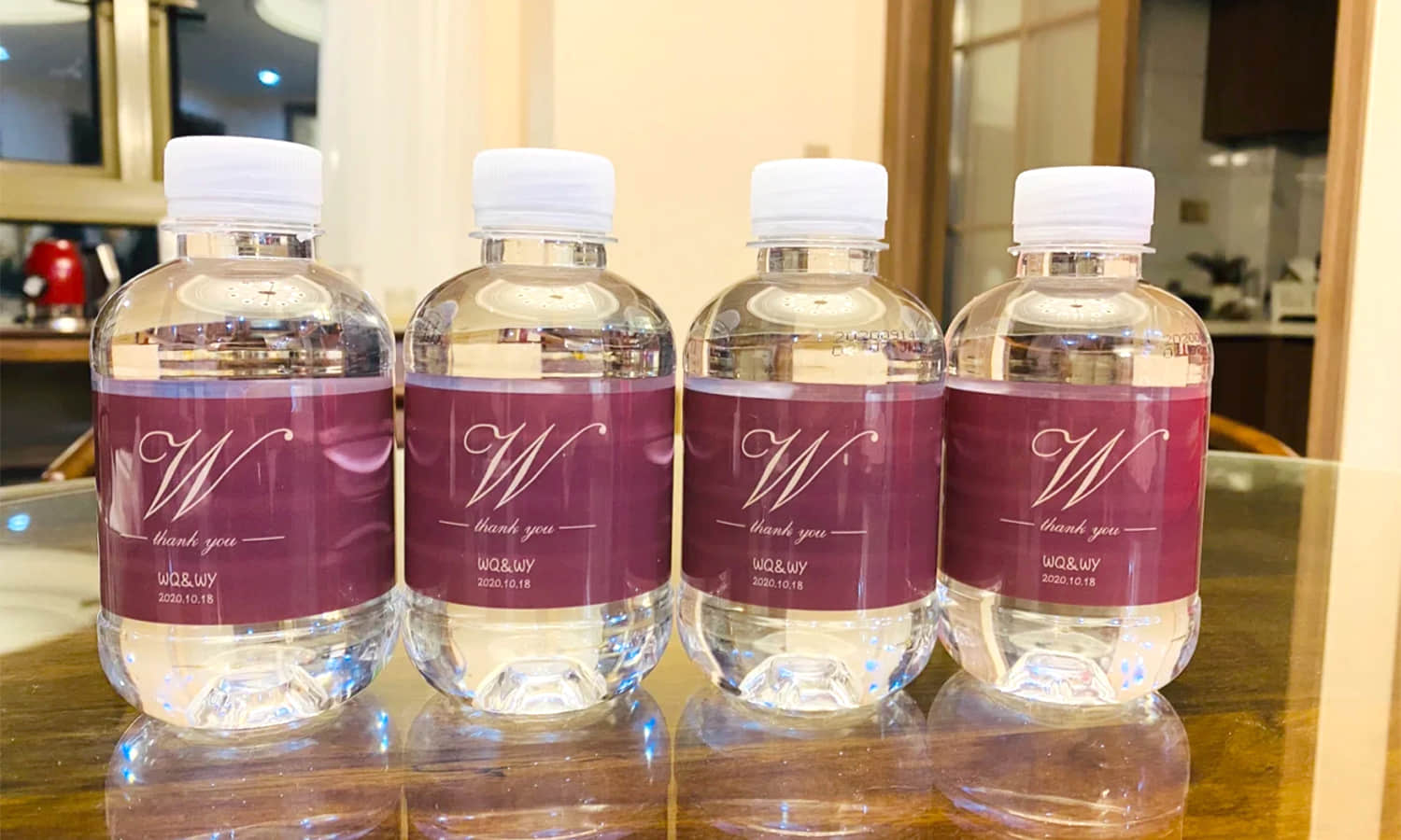 定制礦泉水案例2